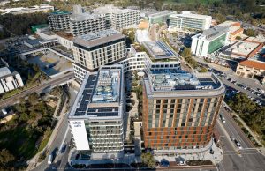 Pemerintah mengakui masalah lalu lintas di lokasi rumah sakit