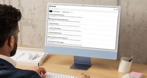 AI-Powered Note-Taking: Catatan saya AI Pro dapat mengubah produktivitas