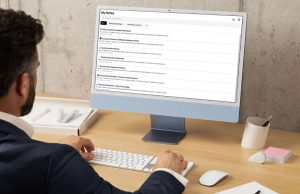 AI-Powered Note-Taking: Catatan saya AI Pro dapat mengubah produktivitas