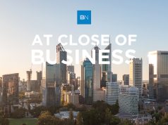 Di penutupan podcast bisnis 21 Februari 2025