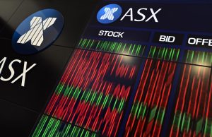 Kerugian semakin dalam untuk saham saat keuntungan dolar Australia