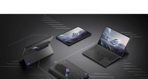 Asus Republic of Gamers mengumumkan 2025 ROG Flow Z13 sekarang tersedia di Kanada