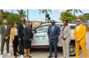 Proyek Street View untuk Google Maps diatur untuk mempertajam fokus pada Bahama