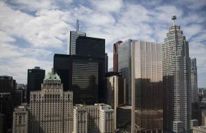 Bank -bank Kanada gagal mengesampingkan kekhawatiran tarif ‘lengket’