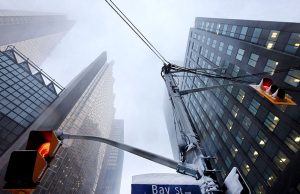 Ancaman tarif Trump membuat klien perbankan Kanada membuat frustrasi