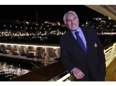 Simposium Bisnis ke -17 – La Belle Classe Superyachts: Dialog Global tentang Masa Depan Pangkar di Yacht Club de Monaco
