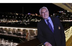 Simposium Bisnis ke -17 – La Belle Classe Superyachts: Dialog Global tentang Masa Depan Pangkar di Yacht Club de Monaco