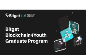 Bitget meluncurkan program pascasarjana global untuk menumbuhkan bakat Web3 generasi berikutnya
