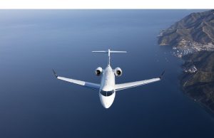 Bombardier Merayakan Milestone Challenger 3500 Pesawat Pesawat, Jet Bisnis Super-Midsize Bombarder ke-1.000 untuk dibawa ke langit