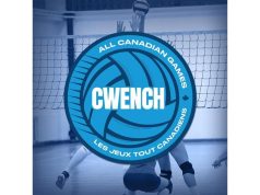 Cizzle Brands Corporation Becomes Title Sponsor of the CWENCH All Canadian Volleyball Games