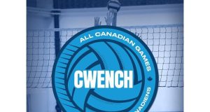 Cizzle Brands Corporation Becomes Title Sponsor of the CWENCH All Canadian Volleyball Games