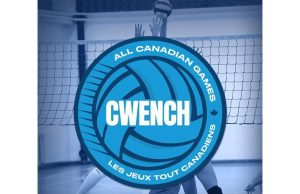 Cizzle Brands Corporation Becomes Title Sponsor of the CWENCH All Canadian Volleyball Games