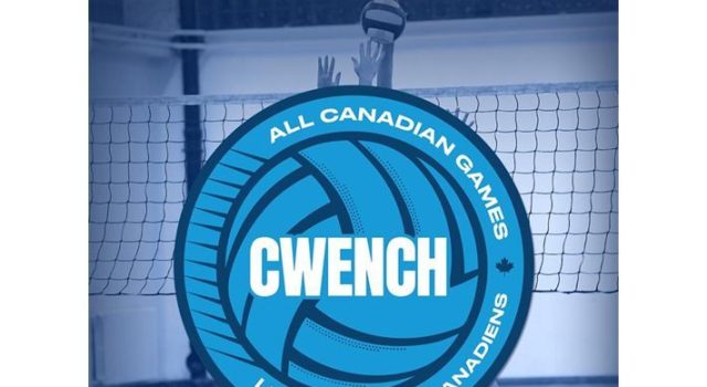 Cizzle Brands Corporation Becomes Title Sponsor of the CWENCH All Canadian Volleyball Games