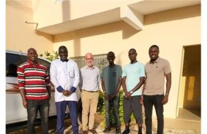 Pembaruan Dynacor tentang Rencana Ekspansi Afrika dan Amerika Latin