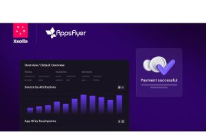 XSOLLA DAN APPSFLYER Lepaskan integrasi khusus untuk meningkatkan kinerja toko web game mobile