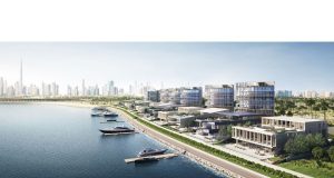 Mag berpartisipasi dalam Blackburn Dubai Property Expo, menyoroti pengembangan premium untuk pembeli Inggris