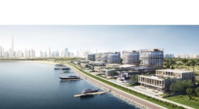 Mag berpartisipasi dalam Blackburn Dubai Property Expo, menyoroti pengembangan premium untuk pembeli Inggris