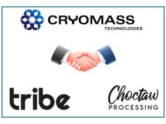 Cryomass Mengumumkan Penjualan Cryosift Separatator ™ dan Lisensi Teknologi Penyempurnaan Cryogenic di Pasar Oklahoma