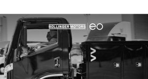 Mullen Subsidiary, Bollinger Motors, Partners with EO Charging to Provide Cost-Effective Fleet Electrification Solutions