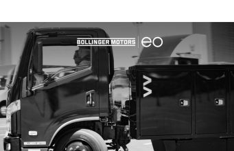 Mullen Subsidiary, Bollinger Motors, Partners with EO Charging to Provide Cost-Effective Fleet Electrification Solutions