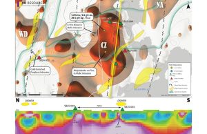 VR Resources Provides Exploration Update on Silverback and Empire Projects, Ontario