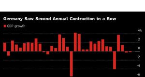 Kepala Bundesbank ingin pemerintah Jerman baru dibentuk dengan cepat