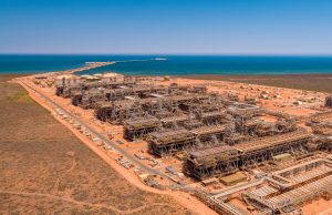 WA memukul sweet spot energi
