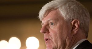 Kanada tidak bisa memenangkan perang dagang: John Manley