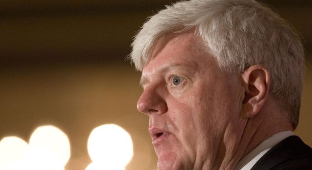 Kanada tidak bisa memenangkan perang dagang: John Manley