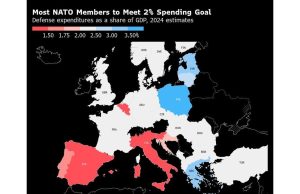Memetakan Ekonomi Global: Rocky Start to Year for US Growth