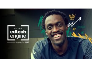 NBA All-Star Pascal Siakam bekerja sama dengan DMZ untuk meluncurkan mesin siakam edtech untuk mempercepat inovasi K-12