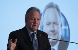 Poloz mengatakan dampak tarif bisa lebih buruk dari yang diharapkan