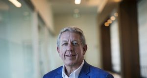 CEO Minyak Imperial Brad Corson akan mundur pada bulan Mei