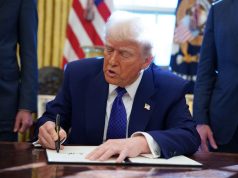 Akankah Pajak Layanan Digital Kanada bertahan dari tarif Trump?