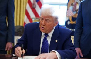 Akankah Pajak Layanan Digital Kanada bertahan dari tarif Trump?
