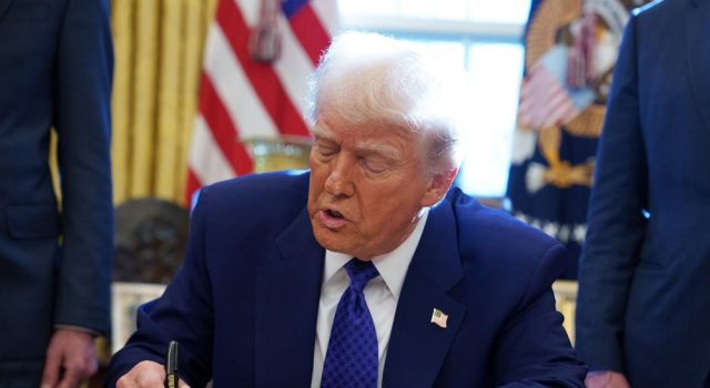 Akankah Pajak Layanan Digital Kanada bertahan dari tarif Trump?