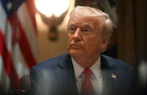 Dolar Kanada mendapat dorongan setelah Trump menunda tarif hingga 2 April