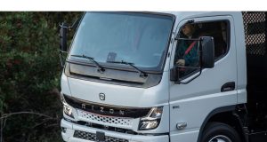 Rizon memperluas penawaran armada listrik di Kanada dengan kelompok truk utama Mississauga