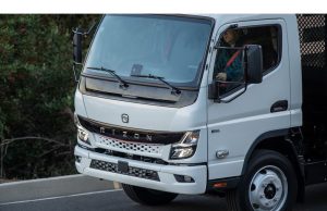 Rizon memperluas penawaran armada listrik di Kanada dengan kelompok truk utama Mississauga