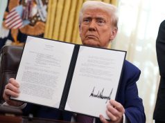 Tarif Trump bisa menghantam Kanada lebih keras kali ini