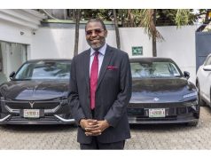 EV Cina membuat terobosan di Nigeria saat harga bensin naik