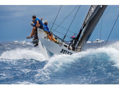Yacht Club de Monaco debut di Piala Admiral 2025