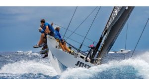 Yacht Club de Monaco debut di Piala Admiral 2025