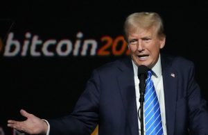 Trump Crypto Rally gagal setelah skeptisisme pada rencana cadangan