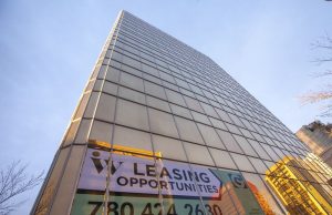 Canadian corporate money drain risks grow as U.S. wages trade war