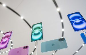 Apple mengkonfirmasi keterlambatan AI-infused, personalisasi siri