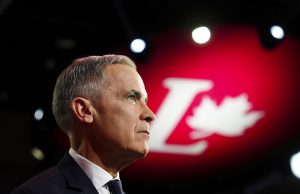 Carney mengatakan tarif Kanada tetap sampai AS menunjukkan ‘rasa hormat’