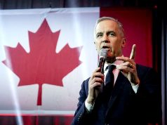 Diane Francis: Carney harus segera menelepon pemilihan