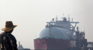 Opini: Asia membutuhkan lebih banyak energi. Ayo jual kepada mereka