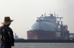 Opini: Asia membutuhkan lebih banyak energi. Ayo jual kepada mereka